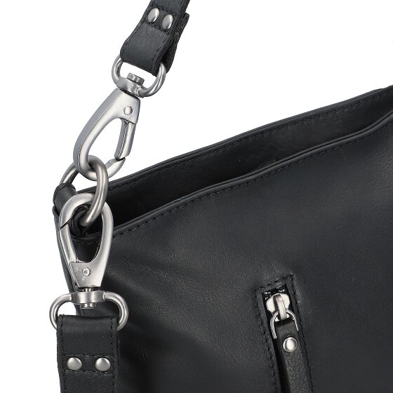 Jack Kinsky Borsa a tracolla Pelle 33 cm