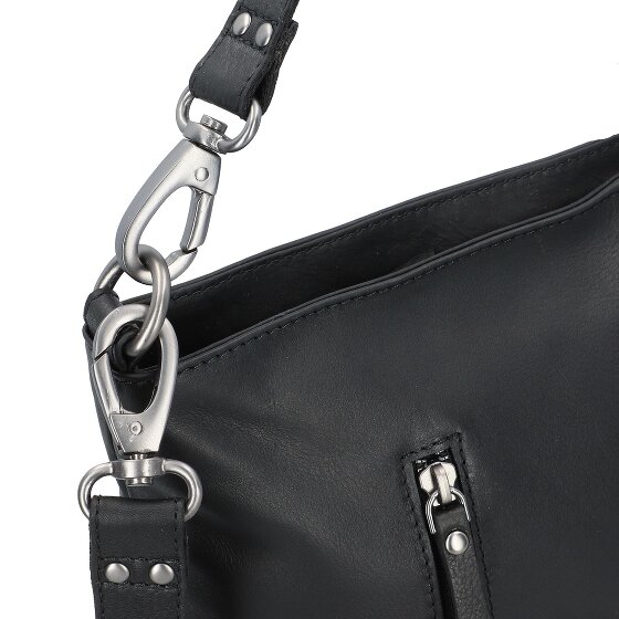 Jack Kinsky Borsa a tracolla Pelle 33 cm