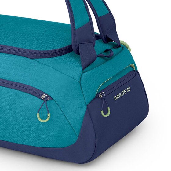 Osprey Daylite Duffel 30 Borsa da viaggio 50 cm