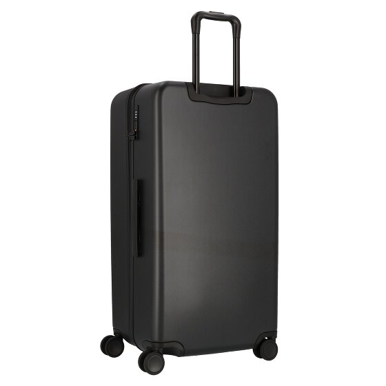 Herschel Heritage 4 ruote Carrello L 81 cm con piega di espansione