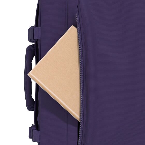 Cabin Zero Adventure 124 Zaino da giorno 45 cm Scomparto per laptop