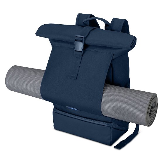 Johnny Urban Eco Series Allen Medium Zaino da giorno 40.5 cm Scomparto per laptop