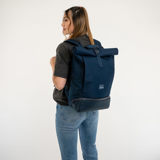 Johnny Urban Eco Series Allen Medium Zaino da giorno 40.5 cm Scomparto per laptop