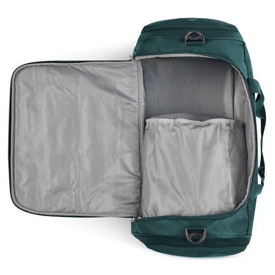 Roncato Crosslite Weekender Holdall 55 cm