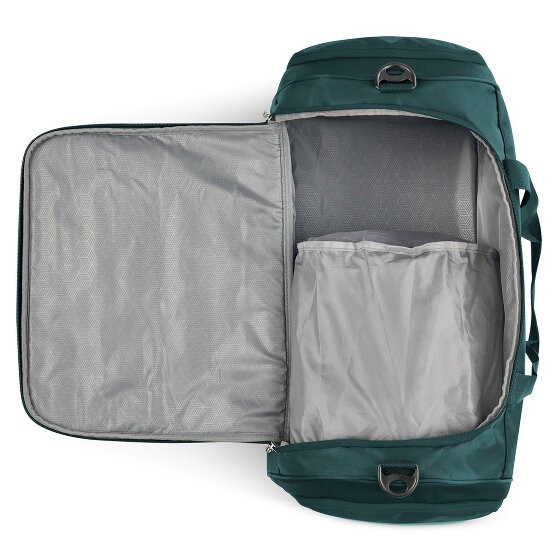 Roncato Crosslite Weekender Holdall 55 cm