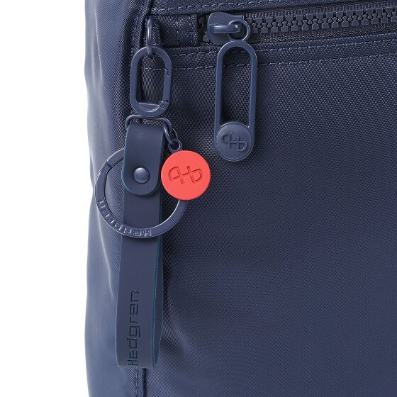 Hedgren Inner City Zaino da giorno Protezione RFID 35 cm