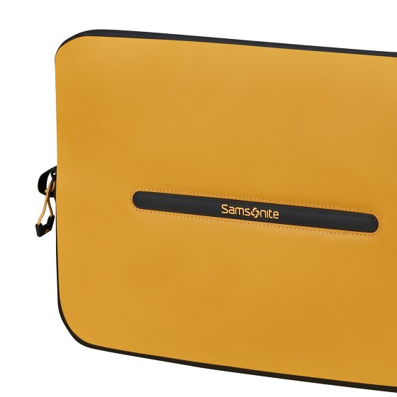 Samsonite Ecodiver Custodia per computer portatile 39 cm