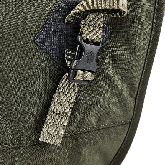 Fjällräven Vardag Messaggero 39 cm Vano porta PC