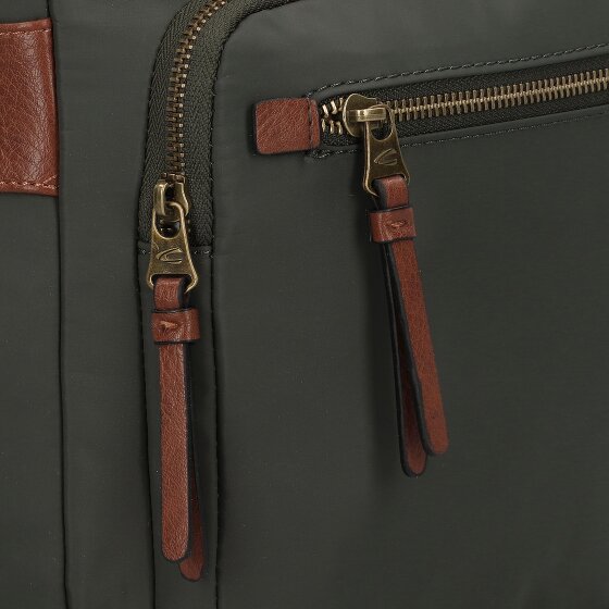 camel active Bari Zaino da giorno M 34.5 cm Scomparto per laptop