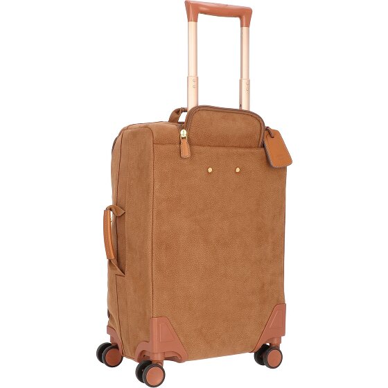 Bric's Life Carrello cabina a 4 ruote 55 cm