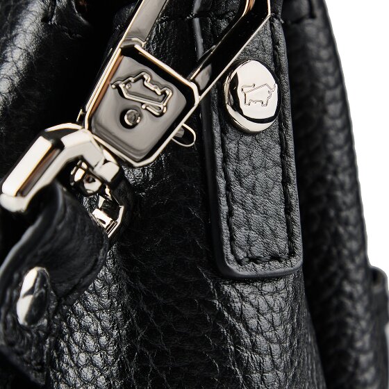 Braun Büffel Hanna Borsa a tracolla S Vera Pelle 28 cm