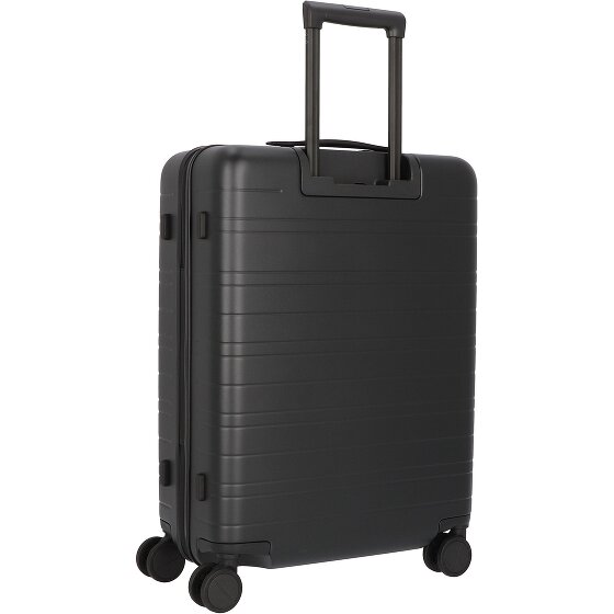 Horizn Studios H6 Carrello a 4 ruote per il check-in 64 cm