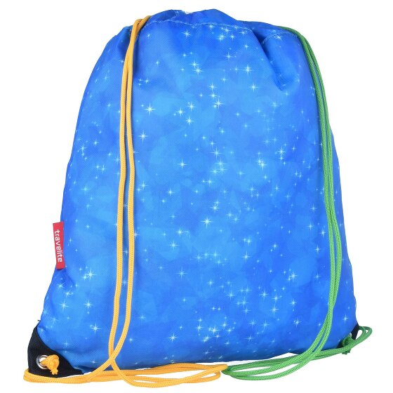 Travelite Helden Der Stadt Borsa da ginnastica 39 cm