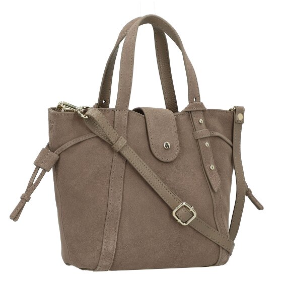 Hey Marly Pretty Wonder Suede Borsa a tracolla S Pelle 29 cm