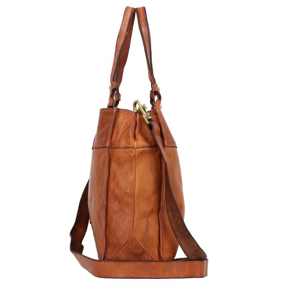 Campomaggi Dalia Borsa shopper Vera Pelle 35 cm