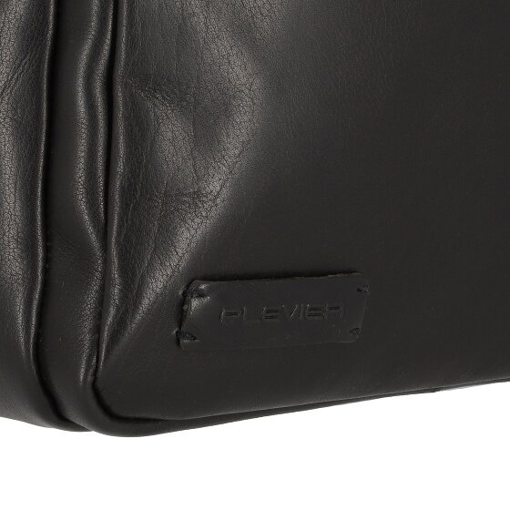 Plevier Rock Opal Zaino da giorno Pelle 43 cm Scomparto per laptop