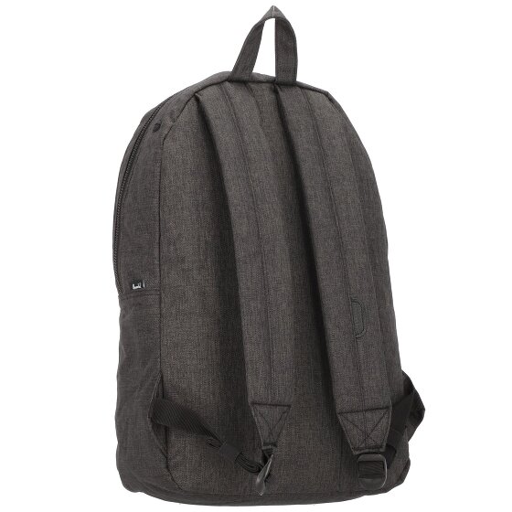 Herschel Zaino Settlement Scomparto per laptop da 47 cm
