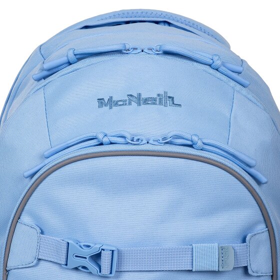 McNeill Milo Zaino da scuola 43 cm