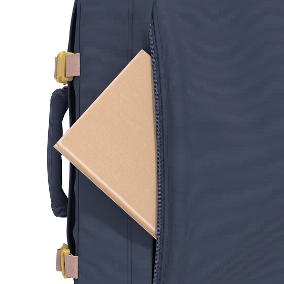 Cabin Zero Adventure 124 Zaino da giorno 45 cm Scomparto per laptop