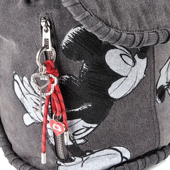 Desigual Mickey Zaino da città 40 cm
