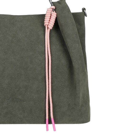 Fritzi aus Preußen Sue03 Borsa shopper 40 cm