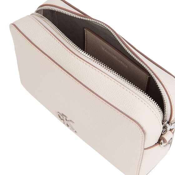 Calvin Klein Jeans Minimal Mini Borsa Borsa a tracolla 18 cm