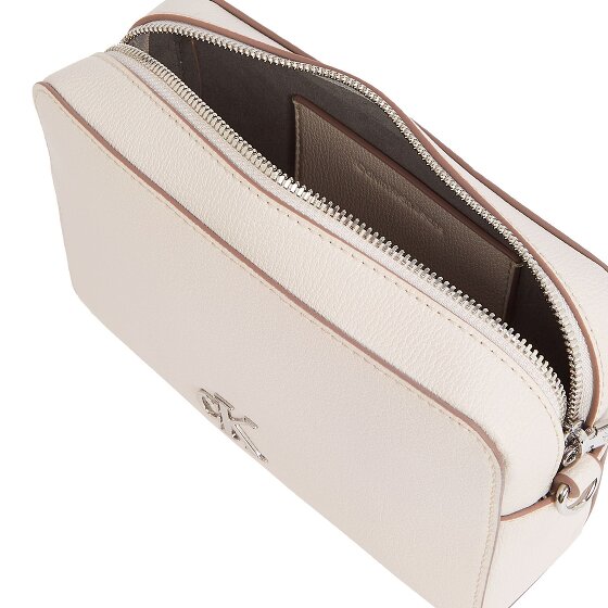 Calvin Klein Jeans Minimal Monogram Mini Borsa Borsa a tracolla 18 cm