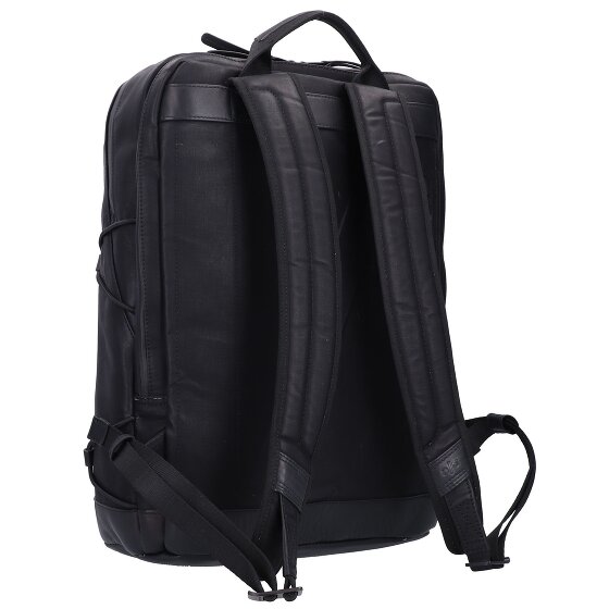 aunts & uncles Giappone Kawaguchi Zaino 44 cm scomparto per laptop