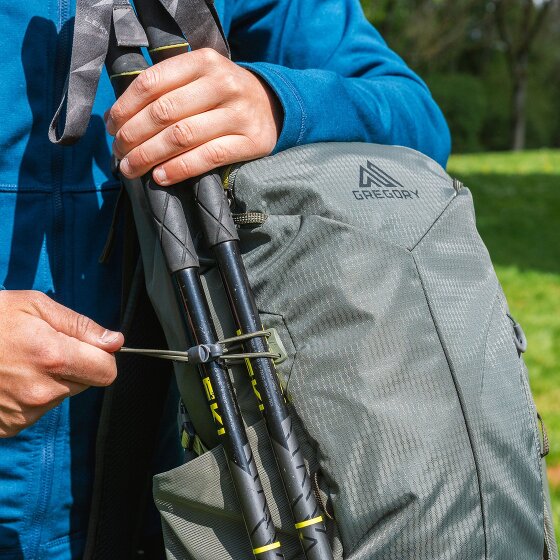 Gregory Zulu 25 Zaino da trekking 55 cm