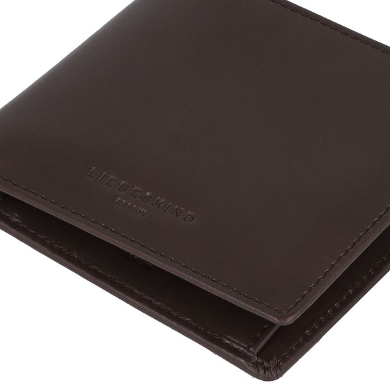 Liebeskind Fiona Portafoglio Pelle 11.5 cm