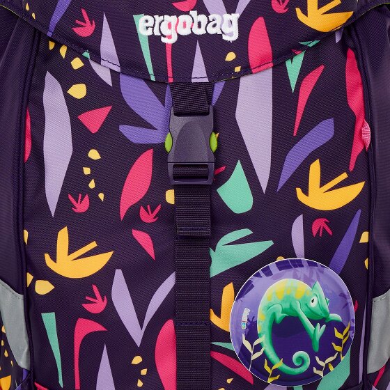 Ergobag Mini Zaino da scuola 35 cm