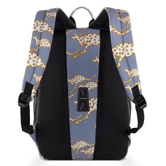 Chiemsee Jump N Fly Zaino da giorno 43 cm Scomparto per laptop