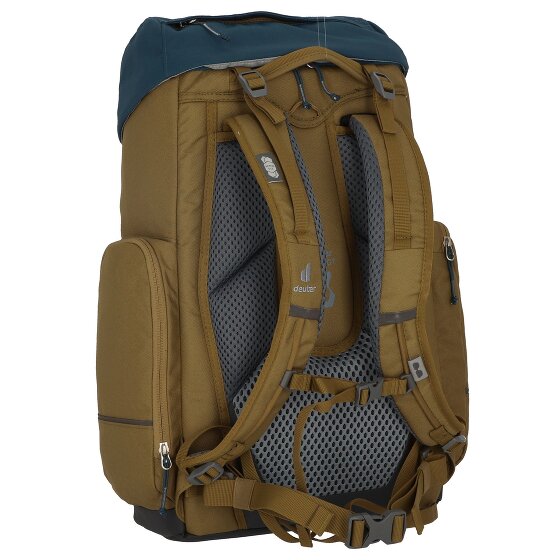 Deuter Scula Scula Zaino da giorno 49 cm