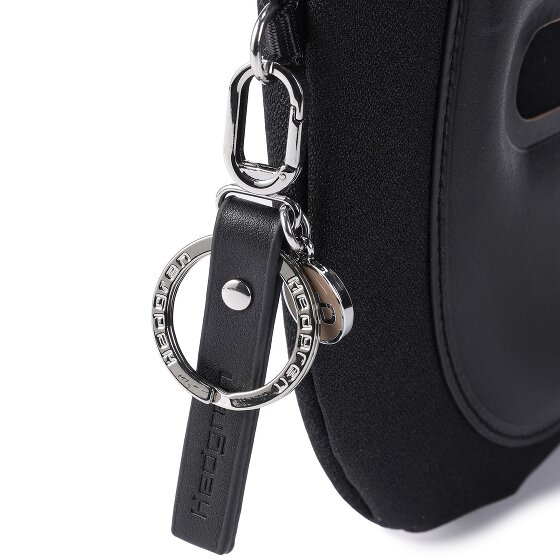 Hedgren Fika Borsa a tracolla Protezione RFID 29 cm