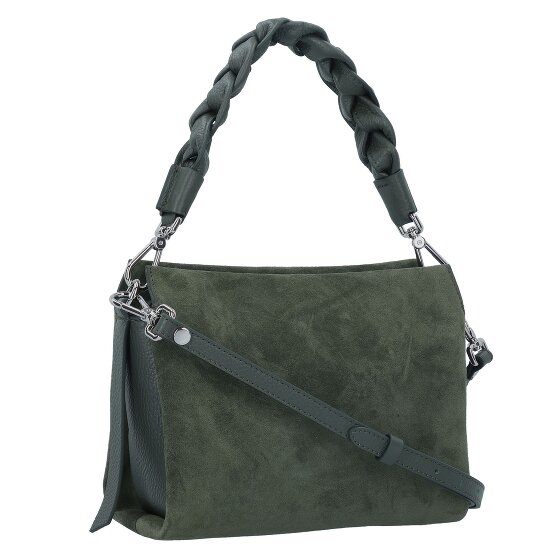 Coccinelle Boheme Borsetta Pelle 22.5 cm