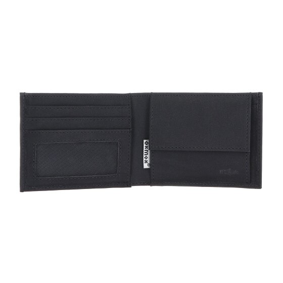oxmox New Cryptan Portafoglio Protezione RFID 8.5 cm