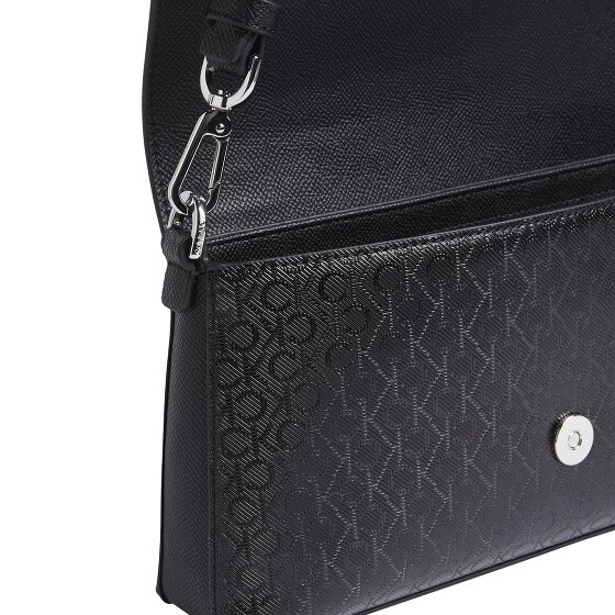 Calvin Klein CK Must Borsa a tracolla 28 cm