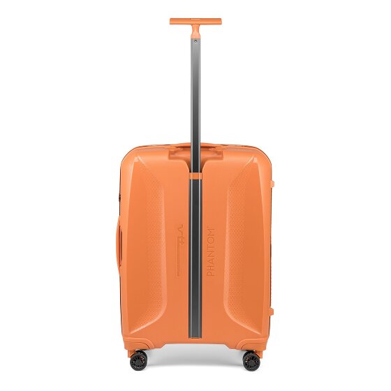 Epic Phantom SL Carrello a 4 ruote 66 cm