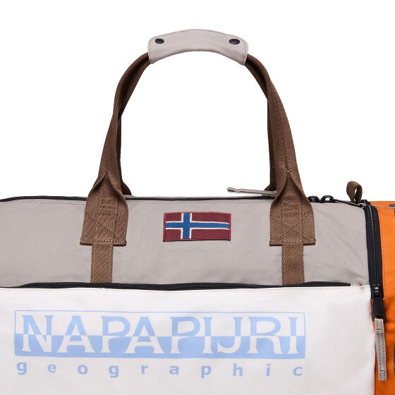Napapijri H-Equator Borsa da viaggio Weekender 60 cm