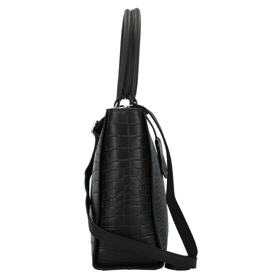 Burkely Cool Colbie Borsa shopper Pelle 35 cm Scomparto per laptop