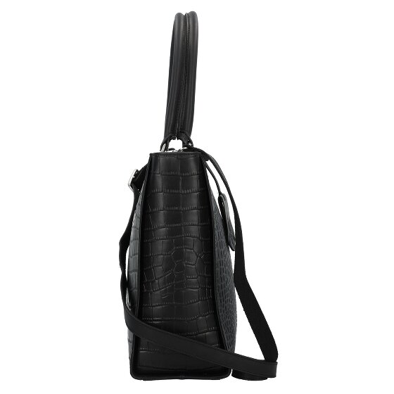 Burkely Cool Colbie Borsa shopper Vera Pelle 35 cm Vano porta PC