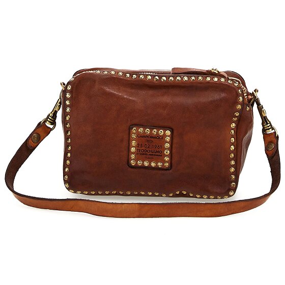 Campomaggi Ribes Borsa a tracolla Pelle 20 cm