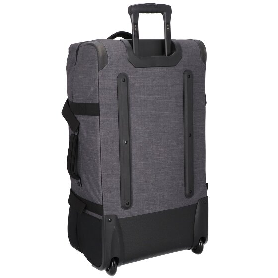Dakine 365 Roller 100L 2 ruote 76 cm