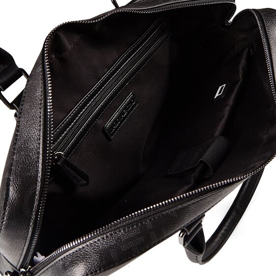 Valentino King RE Valigetta 41 cm Scomparto per laptop