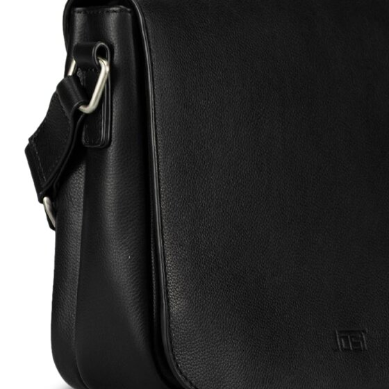 Jost Lysa Borsa a tracolla Vera Pelle 24 cm