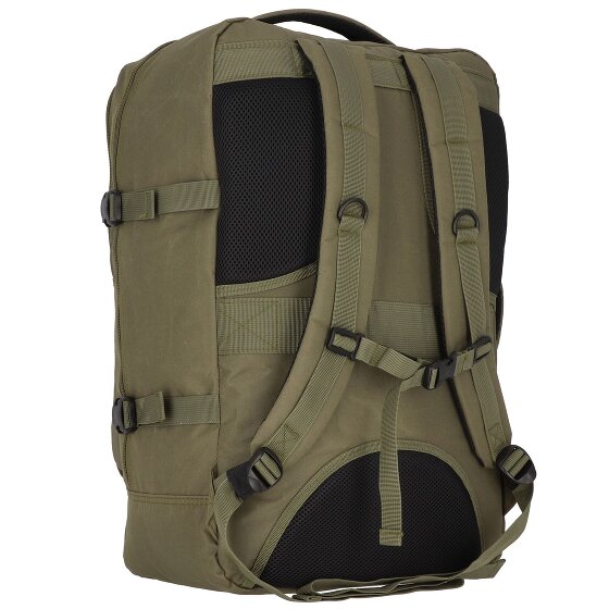 Worldpack Cabin Pro Zaino da giorno 54 cm Scomparto per laptop