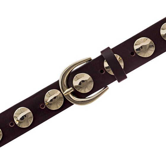 b.belt Cintura Pelle