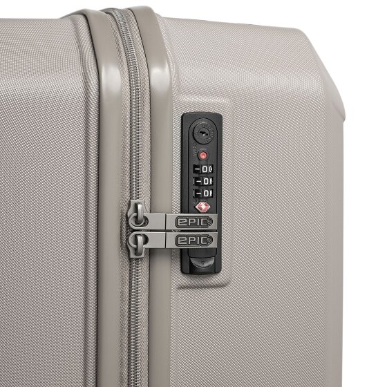 Epic Airwave Neo 4 ruote Carrello 75 cm