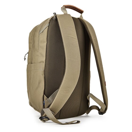 Fjällräven Övik Räven 20 Zaino da giorno 46 cm Vano porta PC