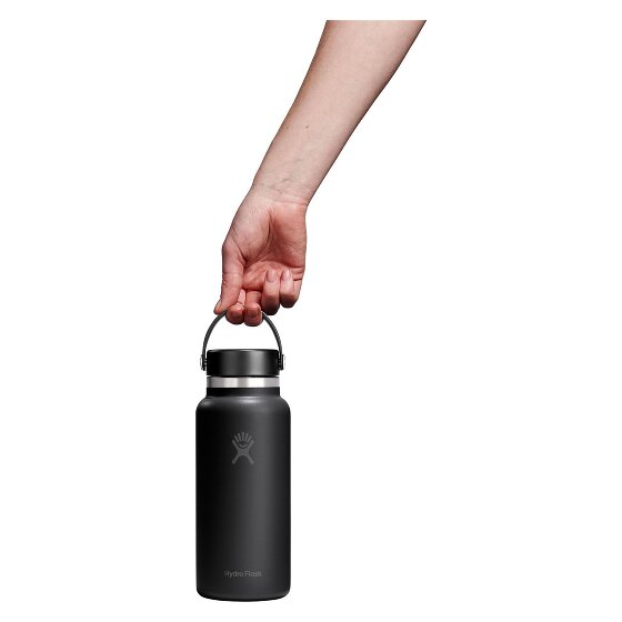 Hydro Flask Hydration Wide Flex Cap Bottiglia per bere 945 ml